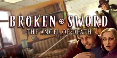 Broken Sword 4 - the Angel of Death
