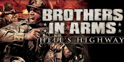 Brothers in Arms Hell's Highway