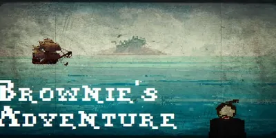 Brownie's Adventure