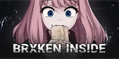 BRXKEN INSIDE