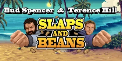 Bud Spencer & Terence Hill - Slaps And Beans
