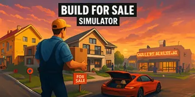 Build For Sale Simulator