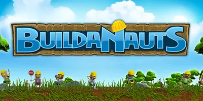 Buildanauts