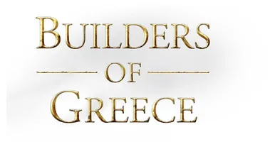 Builders of Greece