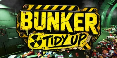 Bunker Tidy Up