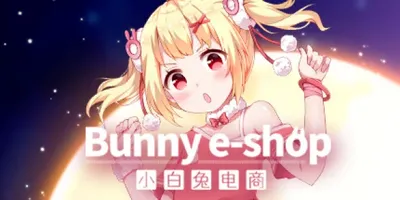 Bunny e-Shop