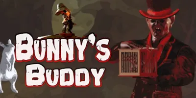 Bunny's Buddy