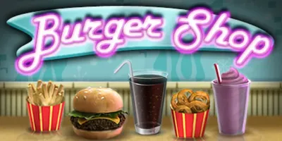 Burger Shop