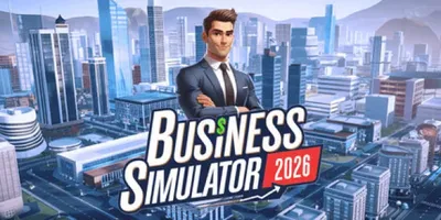 Business Simulator 2026