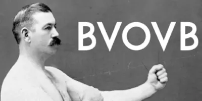 BVOVB: Bruising Vengeance of the Vintage Boxer