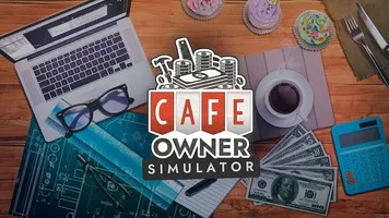 Cafe Owner Simulator