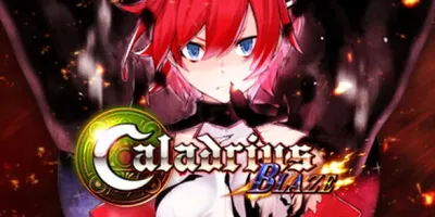 Caladrius Blaze