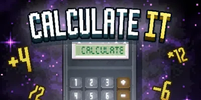 Calculate It