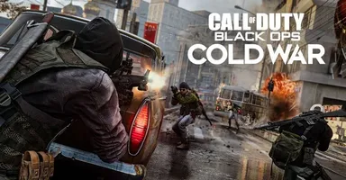 Call of Duty: Black Ops Cold War