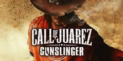 Call of Juarez: Gunslinger