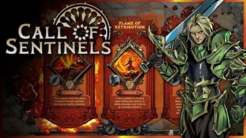 Call of Sentinels