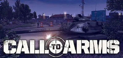 Call to Arms: Ultimate Edition