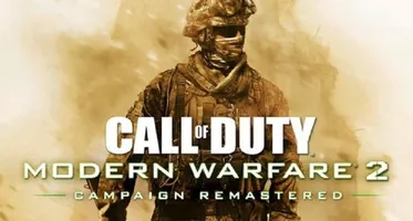 Скачать Call of Duty: Modern Warfare 2 - Campaign Remastered