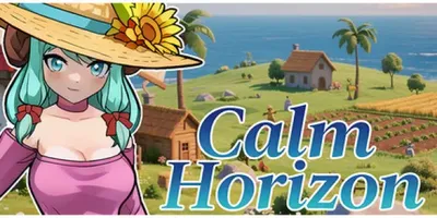 Calm Horizon