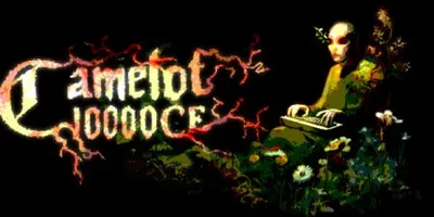 Camelot 10000CE