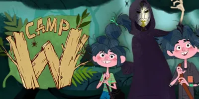 Camp W