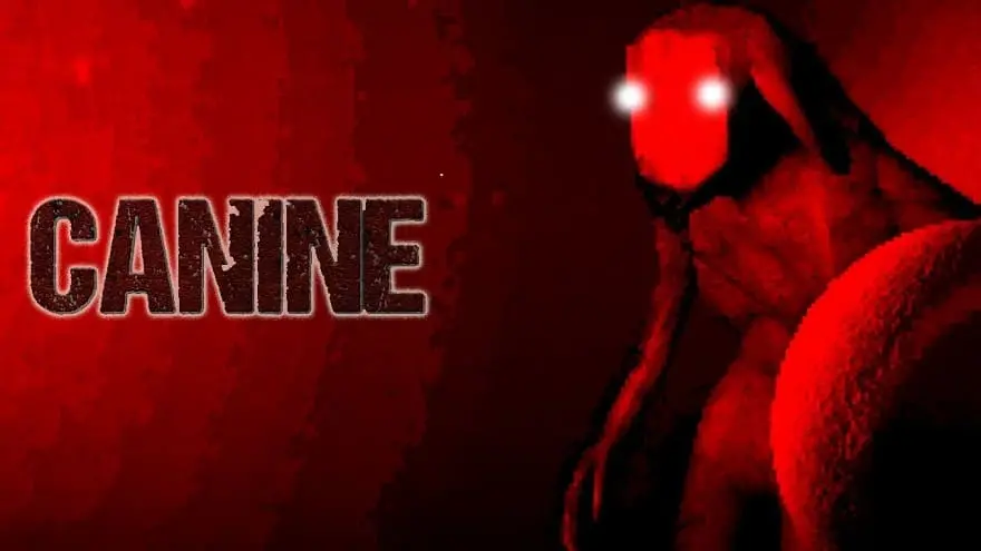 CANINE