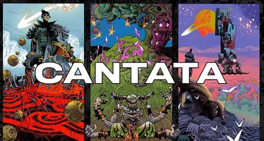 Cantata