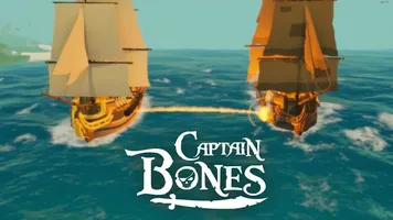 Captain Bones