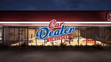 Скачать Car Dealer Simulator