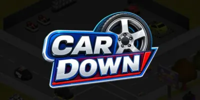 Car Down