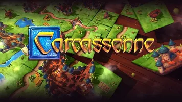 Скачать Carcassonne - Tiles & Tactics