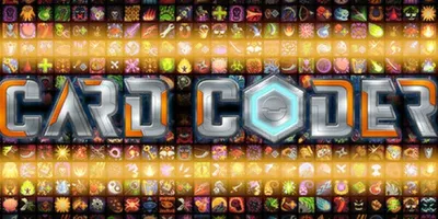 Card Coder