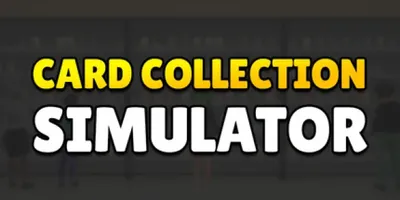 Card Collection Simulator