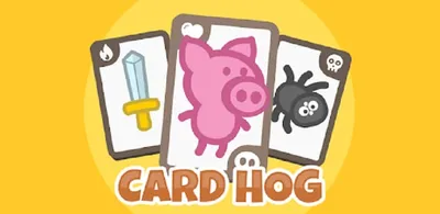 Card Hog