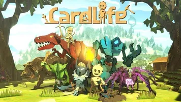 Скачать CardLife: Creative Survival
