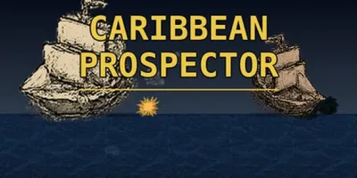 Caribbean Prospector