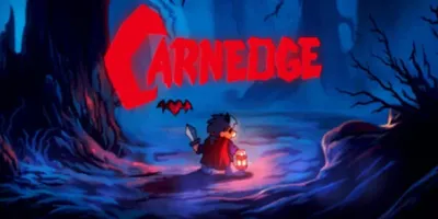 CARNEDGE