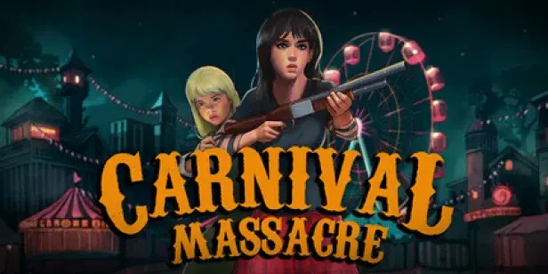 Carnival Massacre
