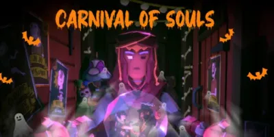 Carnival Of Souls