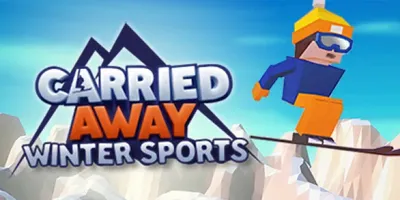 Carried Away: Winter Sports