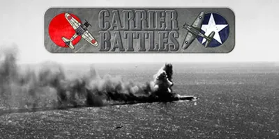 Carrier Battles 4 Guadalcanal