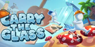 Carry The Glass