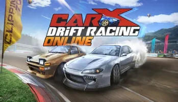 Скачать CarX Drift Racing Online