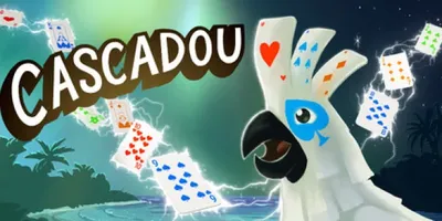 Cascadou