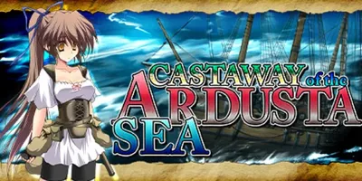 Castaway of the Ardusta Sea