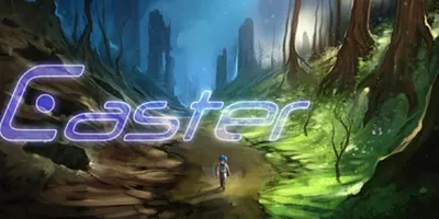 Caster