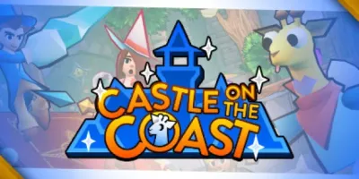 Castle on the Coast