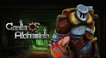 Castle Of Alchemists