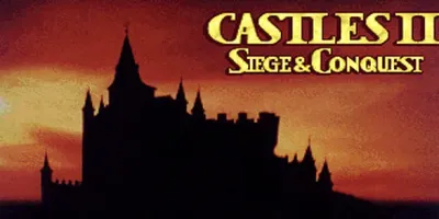 Castles II: Siege & Conquest