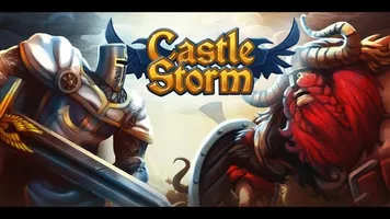 CastleStorm по сети